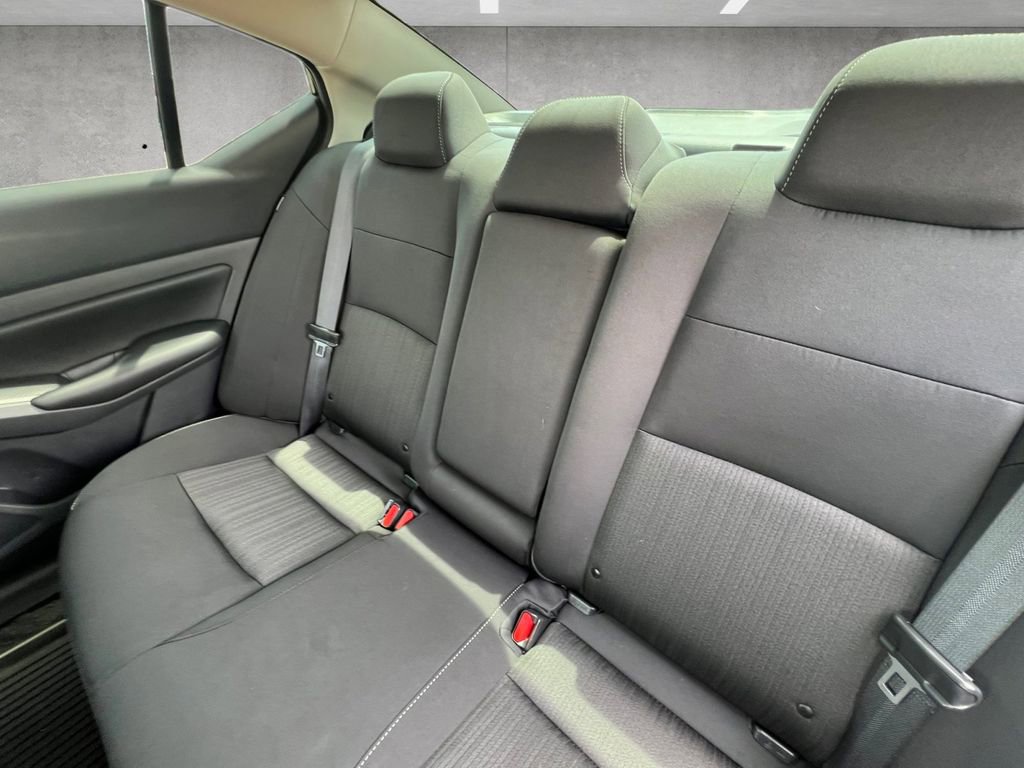 Certified 2025 Nissan Altima 2.5 S image 22