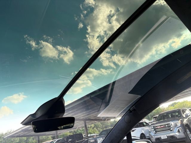 Used 2023 Tesla Model X Plaid AWD/4WD image 25
