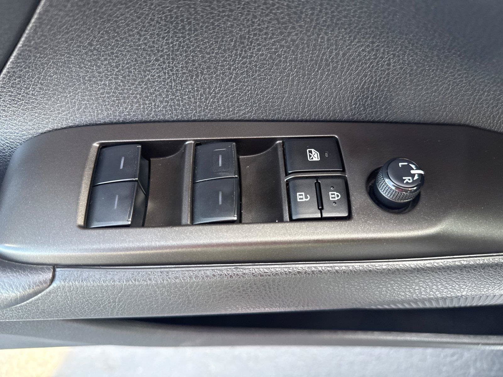 Certified 2024 Toyota Camry SE w/ Protection Package (Q2) (TMS) FWD image 10