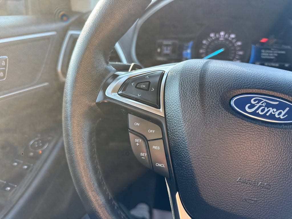 Used 2024 Ford Edge SEL w/ Convenience Package AWD/4WD image 33