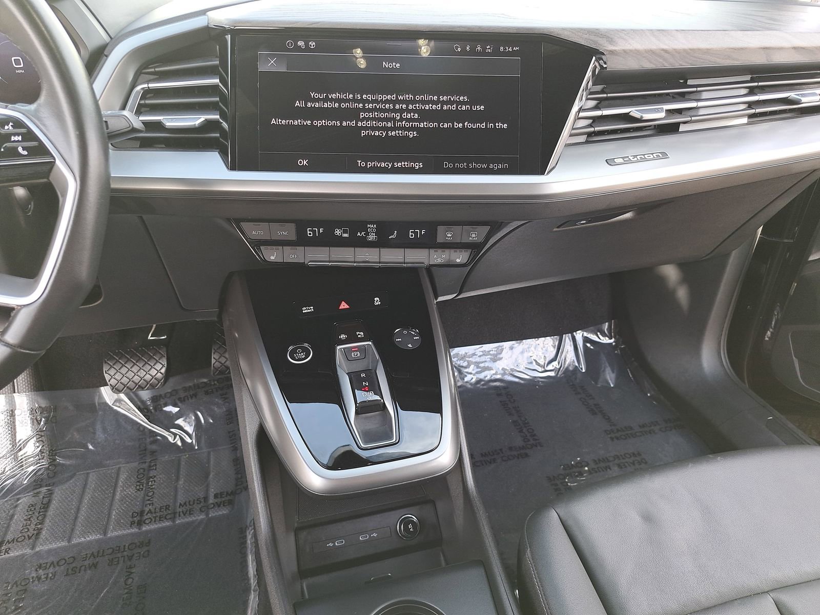 Certified 2023 Audi Q4 e-tron Premium Plus w/ Premium Plus image 21