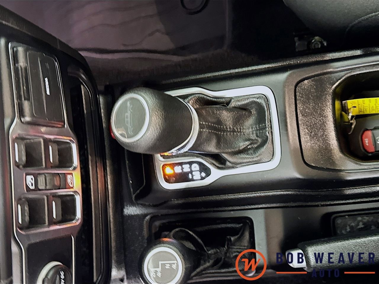 Used 2020 Jeep Gladiator Sport w/ Quick Order Package 24S image 17