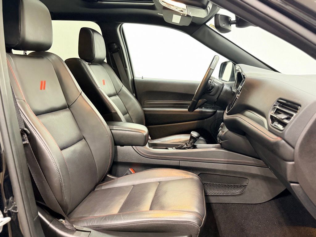 Used 2025 Dodge Durango GT image 19
