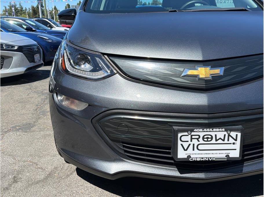 Used 2017 Chevrolet Bolt LT FWD image 20