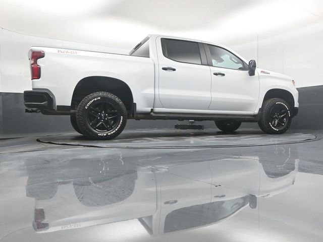 Used 2023 Chevrolet Silverado 1500 LT Trail Boss w/ Protection Package AWD/4WD image 41