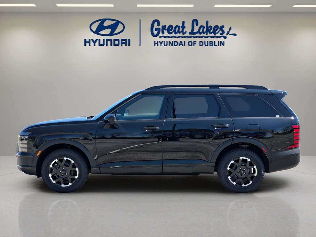 New 2026 Hyundai Palisade XRT Pro AWD/4WD image 2