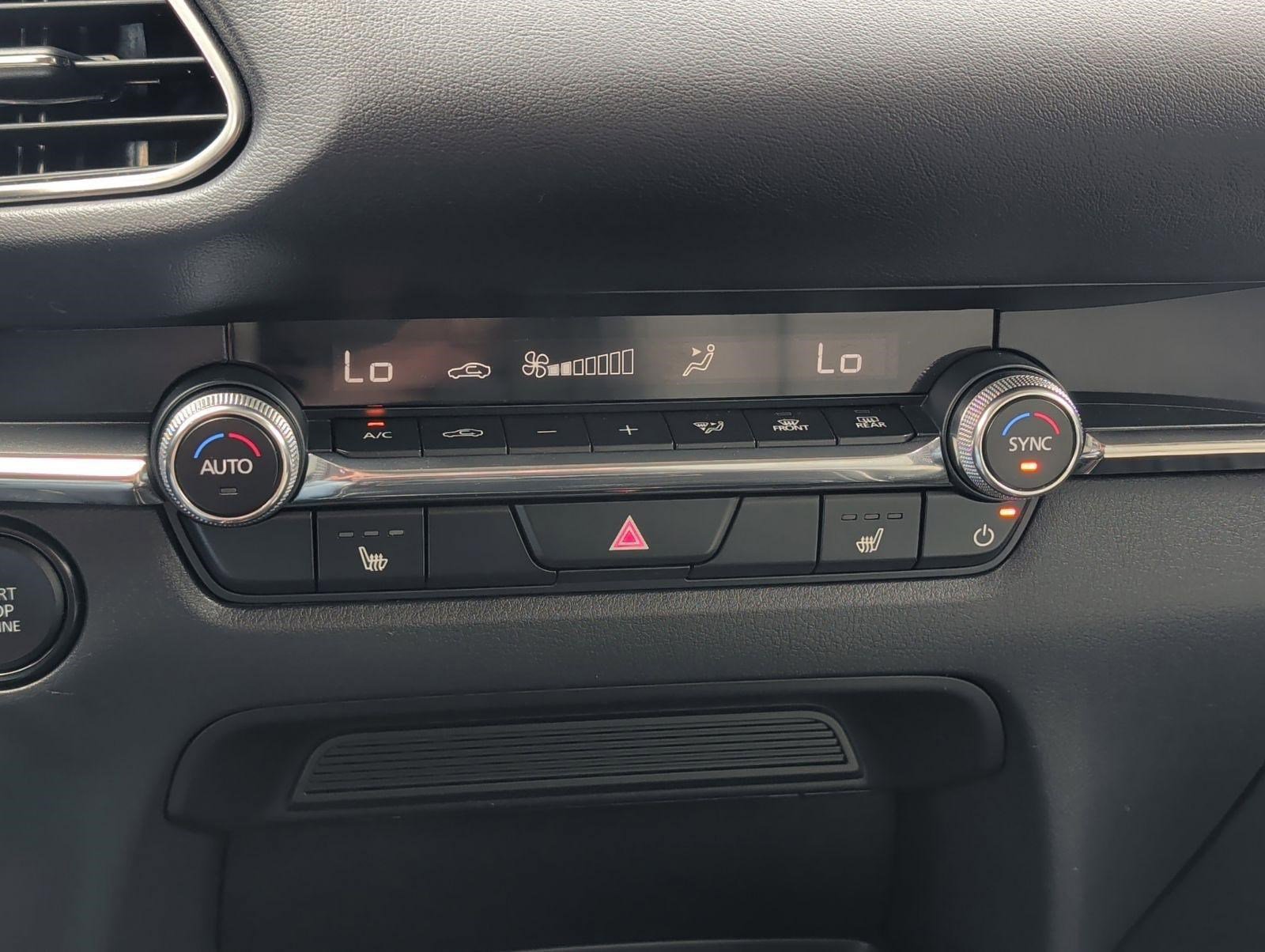 Used 2024 MAZDA CX-30 AWD 2.5 S w/ Premium Package image 18