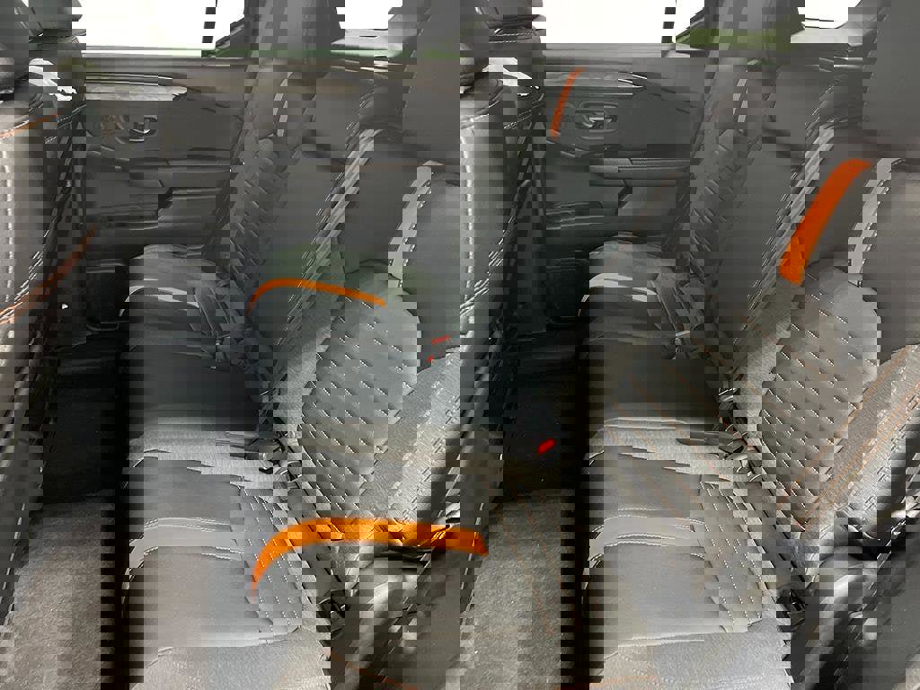 New 2026 Honda Passport TrailSport image 22