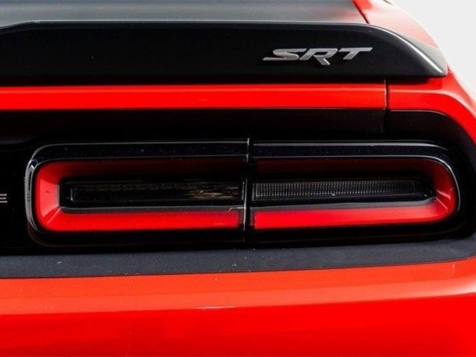 Used 2018 Dodge Challenger SRT Demon RWD image 13