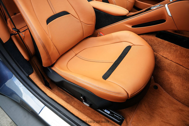 Used 2026 Ferrari Roma Spider RWD image 50