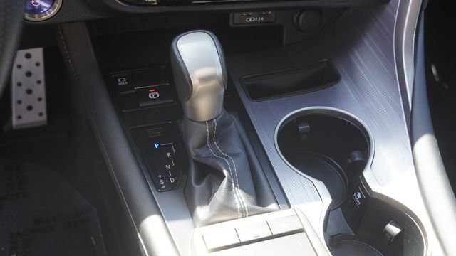 Used 2021 Lexus RX 450h F Sport image 26