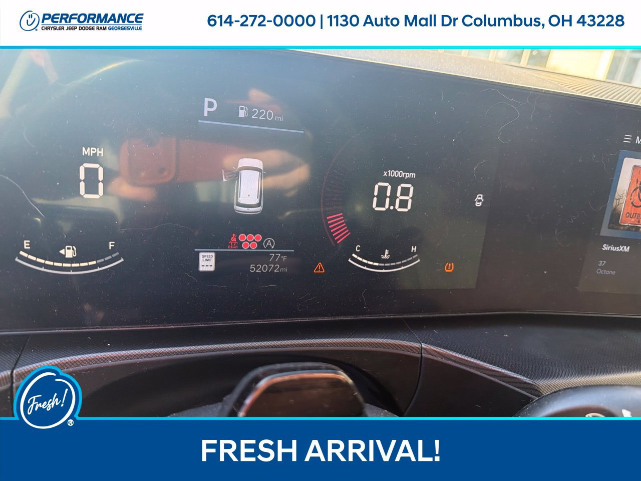 Used 2024 Hyundai Santa Fe SEL AWD/4WD image 15
