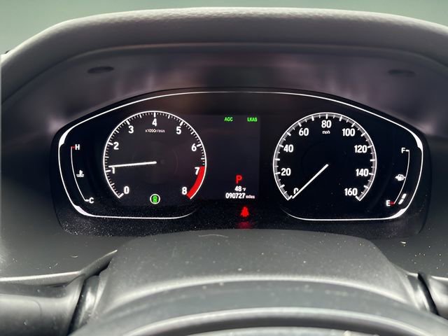 Used 2020 Honda Accord Touring image 8