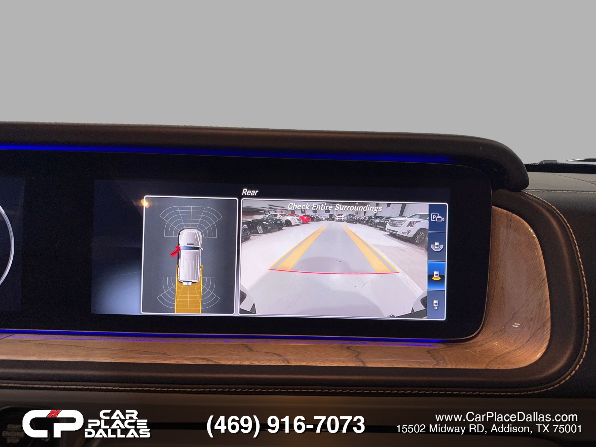 Used 2021 Mercedes-Benz G 550 G 550 image 35