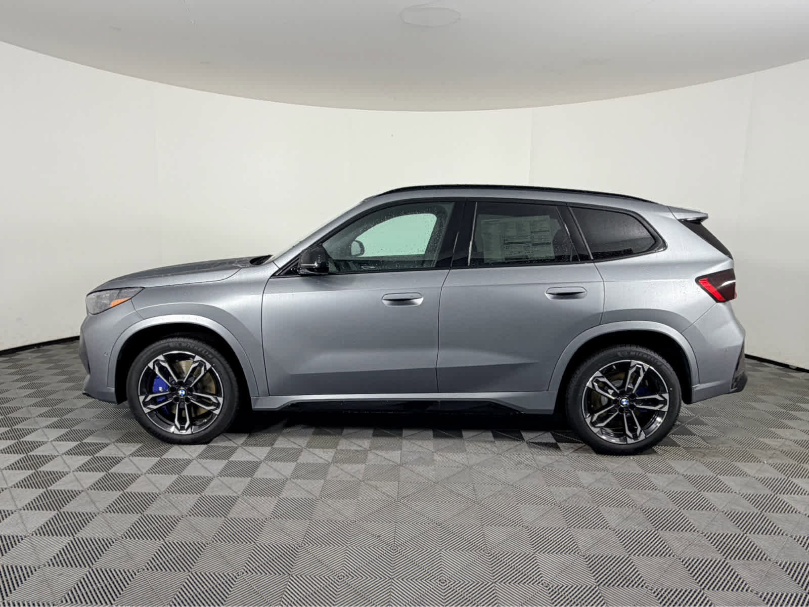 New 2026 BMW X1 M35i w/ Technology Package image 8