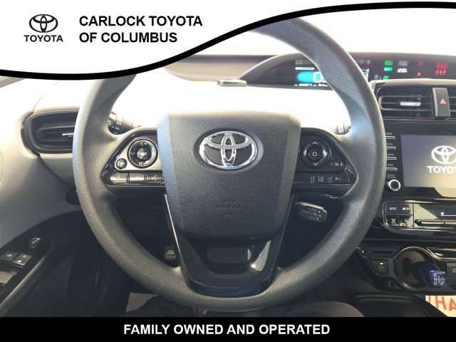 Used 2020 Toyota Prius LE AWD/4WD image 22