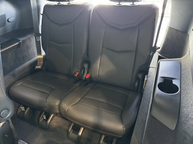 New 2025 Cadillac XT6 Premium Luxury image 8