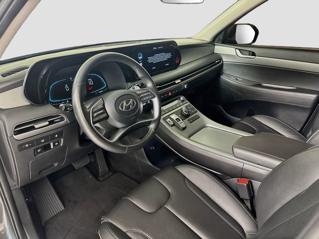 Used 2023 Hyundai Palisade XRT AWD/4WD image 10