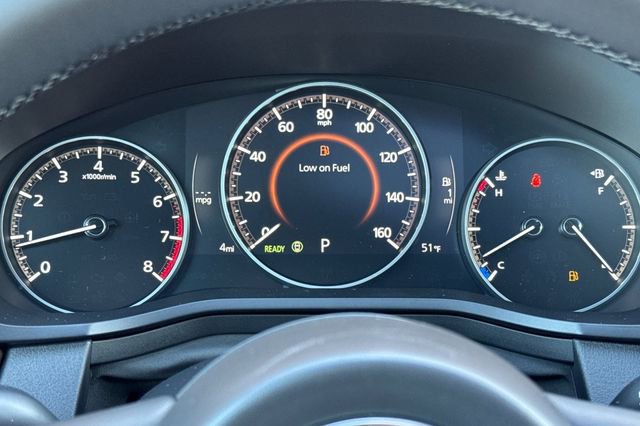 New 2026 MAZDA CX-90 3.3 Turbo w/ Preferred Package image 30