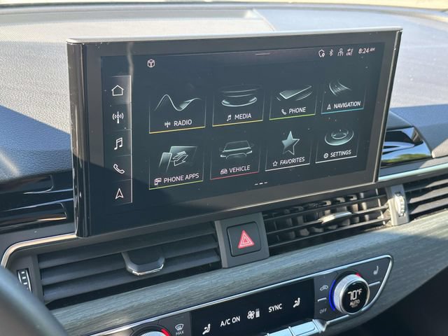Used 2023 Audi A5 2.0T Premium Plus w/ Premium Plus AWD/4WD image 31