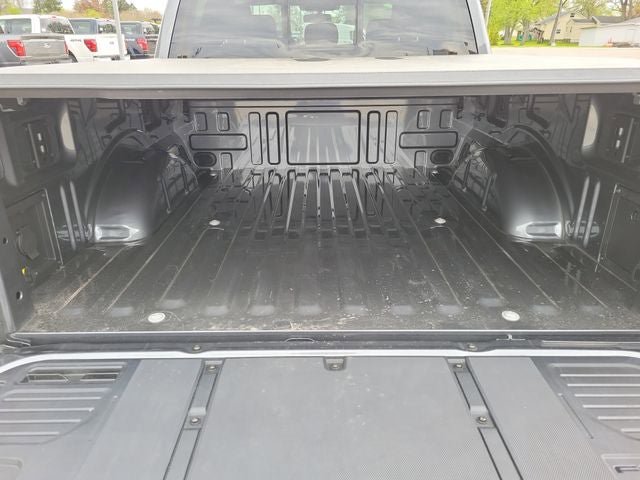 New 2026 Ford F150 XLT w/ Equipment Group 302A MID AWD/4WD image 26