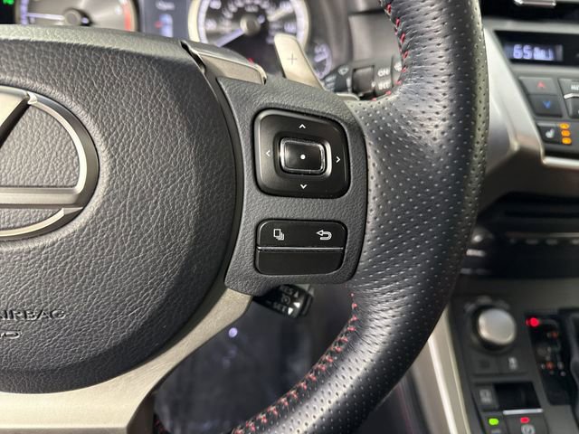 Used 2015 Lexus NX 200t F Sport image 13