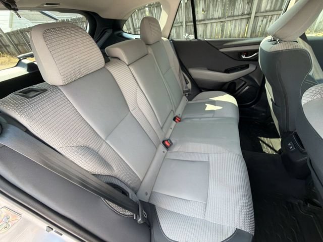 Certified 2021 Subaru Outback Premium AWD/4WD image 25