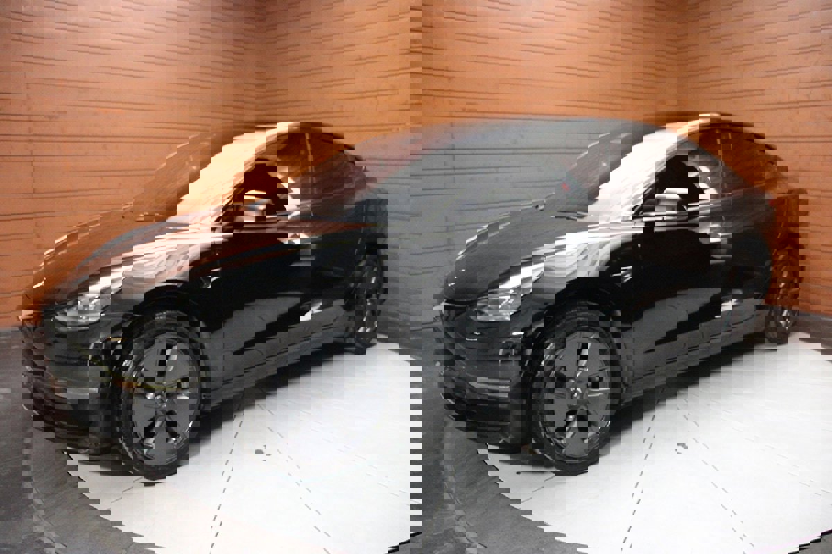 Used 2023 Tesla Model 3 Long Range image 30