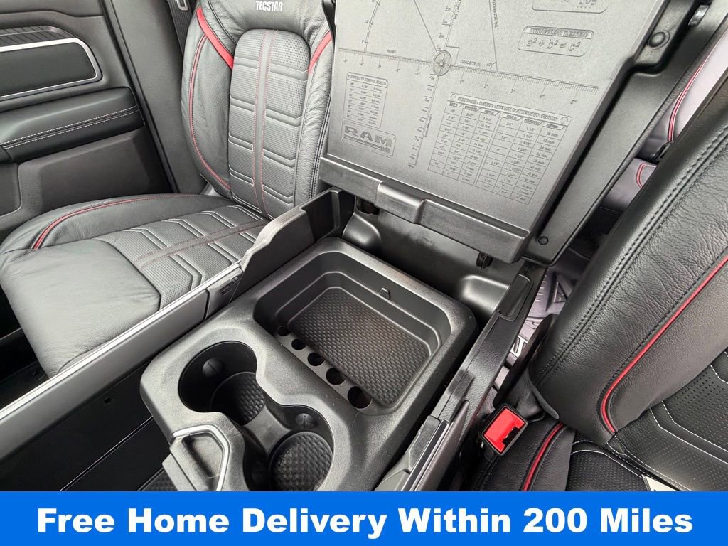 New 2026 RAM 1500 Big Horn image 20