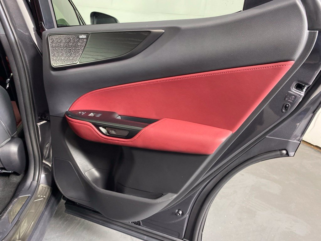 Certified 2026 Lexus NX 350 AWD w/ Accessory Package (K3) image 29