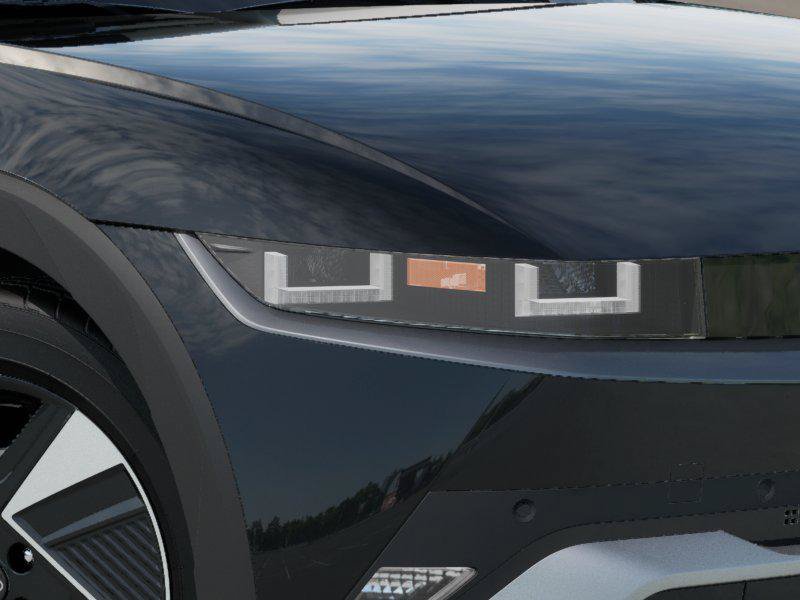 New 2027 Hyundai Ioniq 5 SE RWD image 9