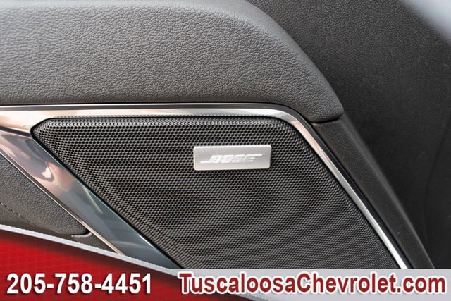 New 2026 Chevrolet Silverado 1500 LT Trail Boss image 14