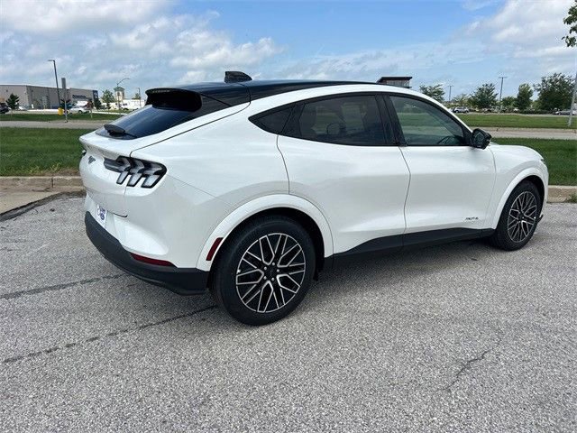New 2025 Ford Mustang Mach-E Premium image 3