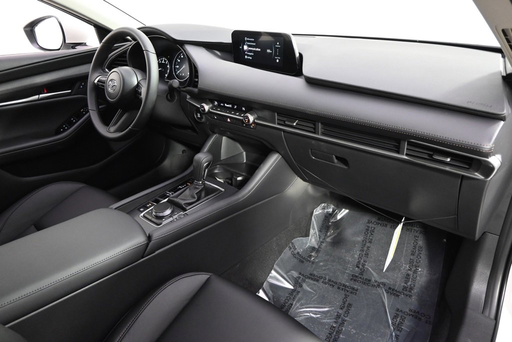 New 2026 MAZDA MAZDA3 2.5 S Preferred image 15