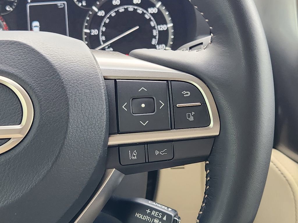 Used 2023 Lexus GX 460 Premium image 29