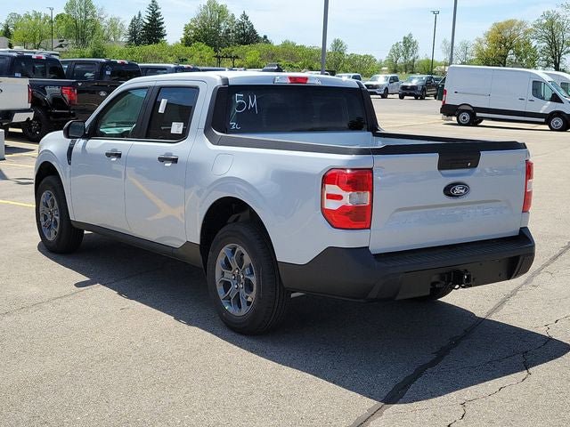 New 2026 Ford Maverick XLT w/ Equipment Group 301A AWD/4WD image 3