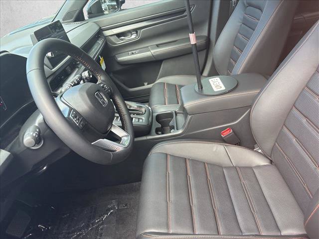 New 2027 Honda CR-V Sport-L image 11