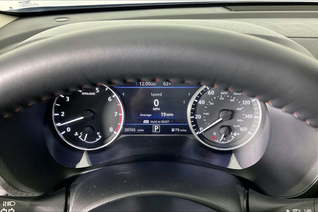 Used 2024 Nissan Sentra SR image 29