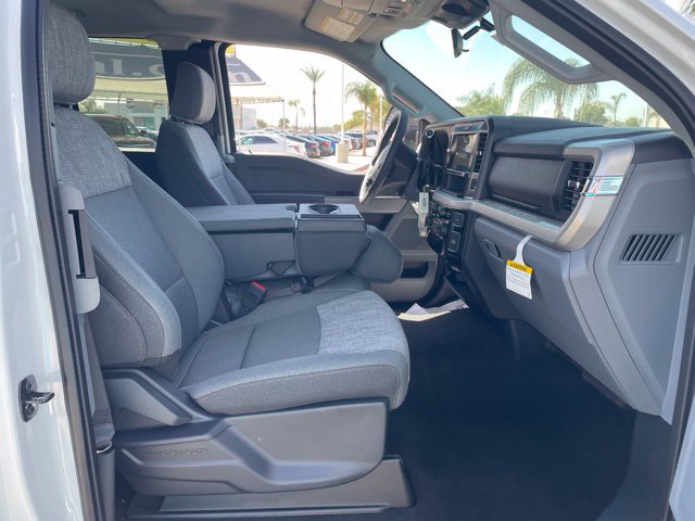 New 2026 Ford F250 XLT w/ FX4 Off-Road Package AWD/4WD image 24