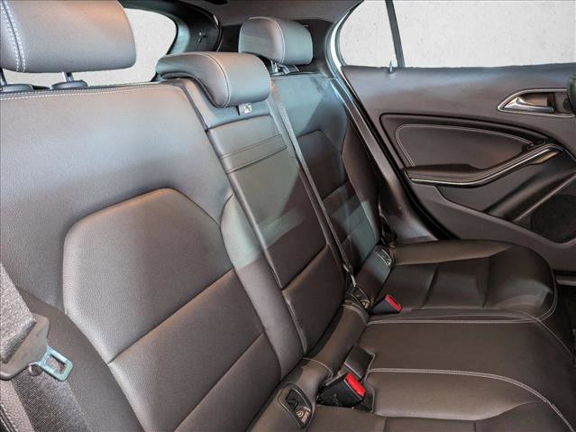 Used 2018 Mercedes-Benz GLA 250 GLA 250 image 19