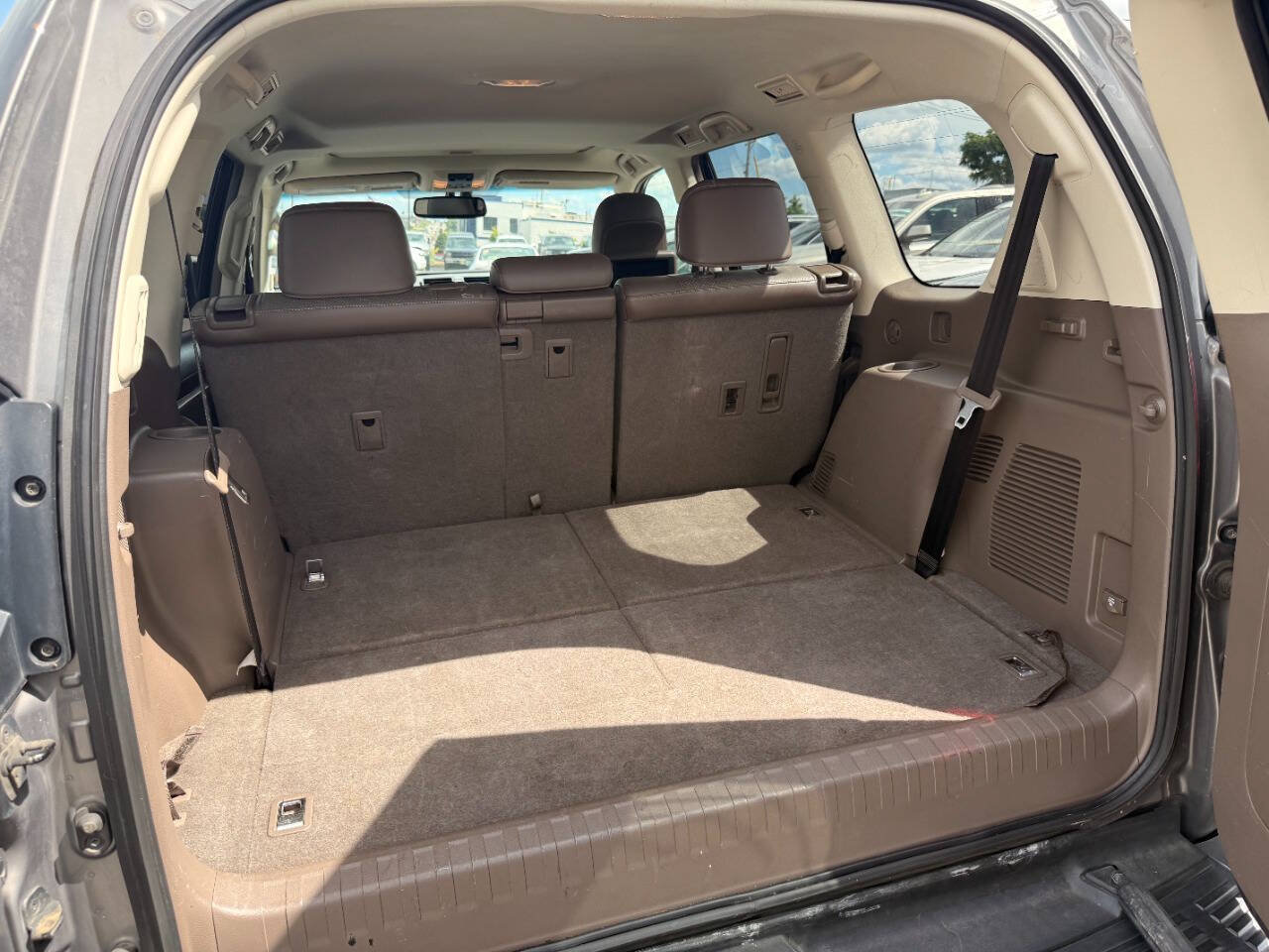 Used 2012 Lexus GX 460 Premium AWD/4WD image 34