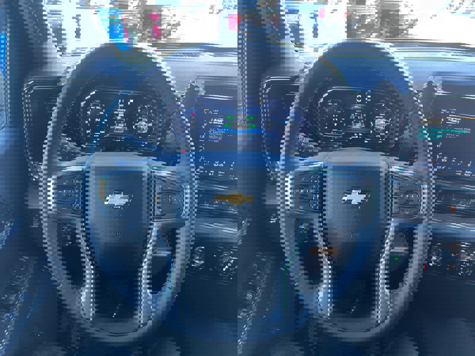 Certified 2024 Chevrolet Silverado 1500 LT image 16