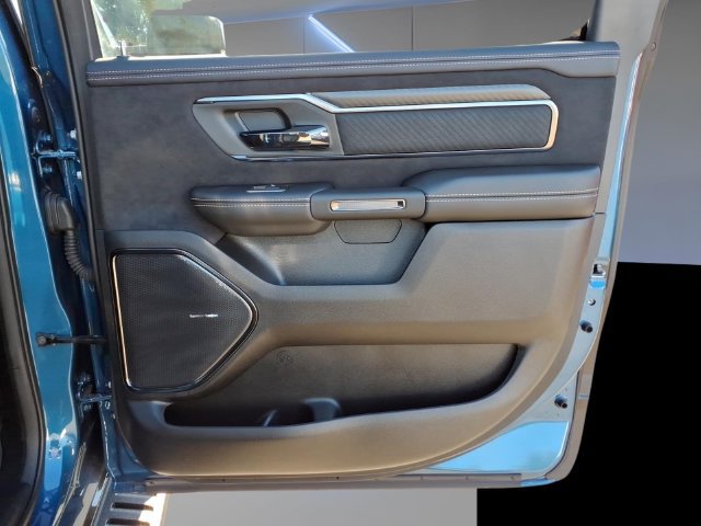 Used 2024 RAM 1500 TRX AWD/4WD image 30