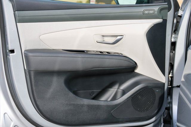 New 2026 Hyundai Tucson Limited w/ Tow & Go Package image 11