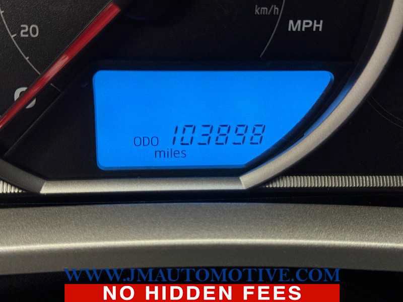 Used 2015 Toyota RAV4 LE AWD/4WD image 21
