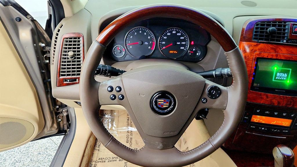 Used 2006 Cadillac CTS 3.6 image 14