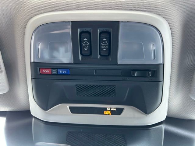 New 2026 Subaru Crosstrek 2.0i Premium image 19