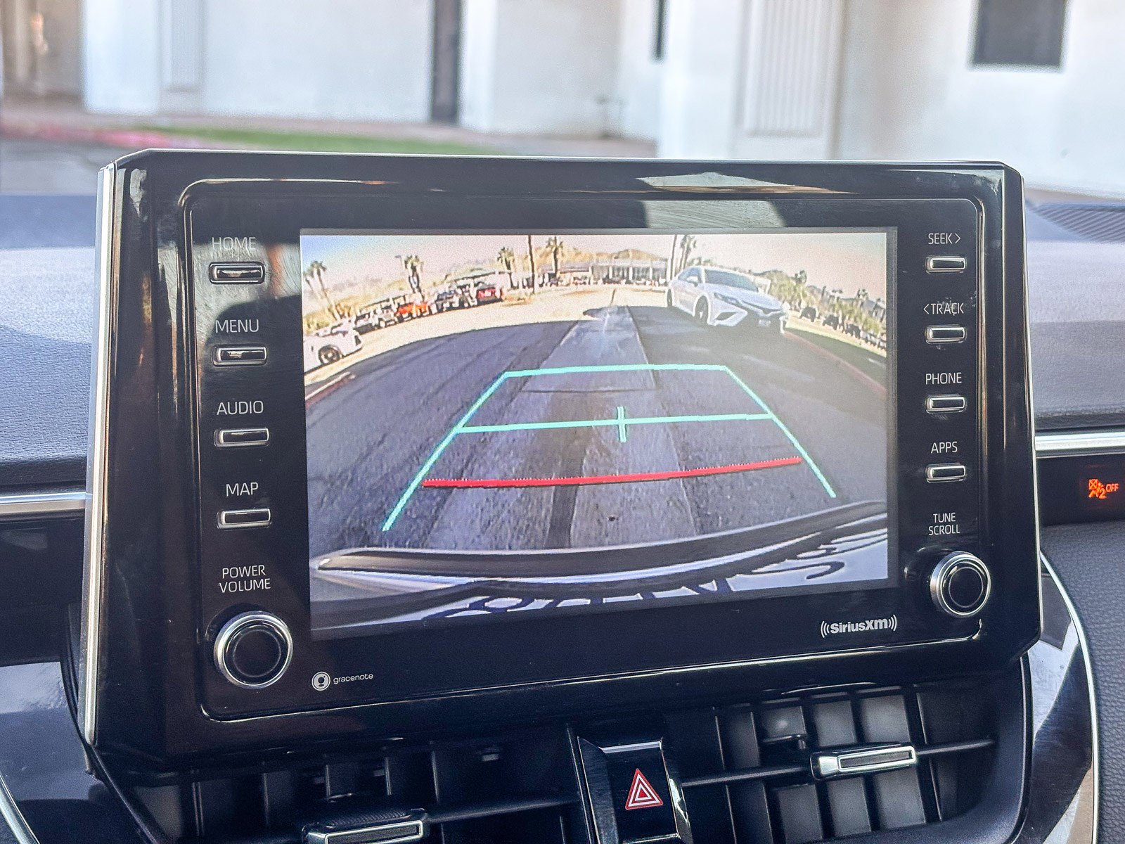 Certified 2021 Toyota Corolla SE w/ Carpet Mat Package (TMS) image 26