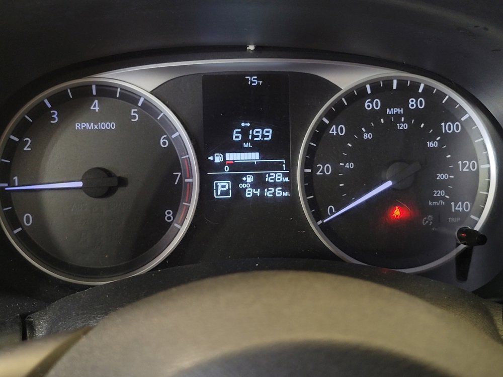 Used 2021 Nissan Kicks S FWD image 23