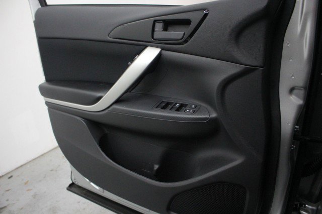 New 2026 Mitsubishi Eclipse Cross ES AWD/4WD image 15